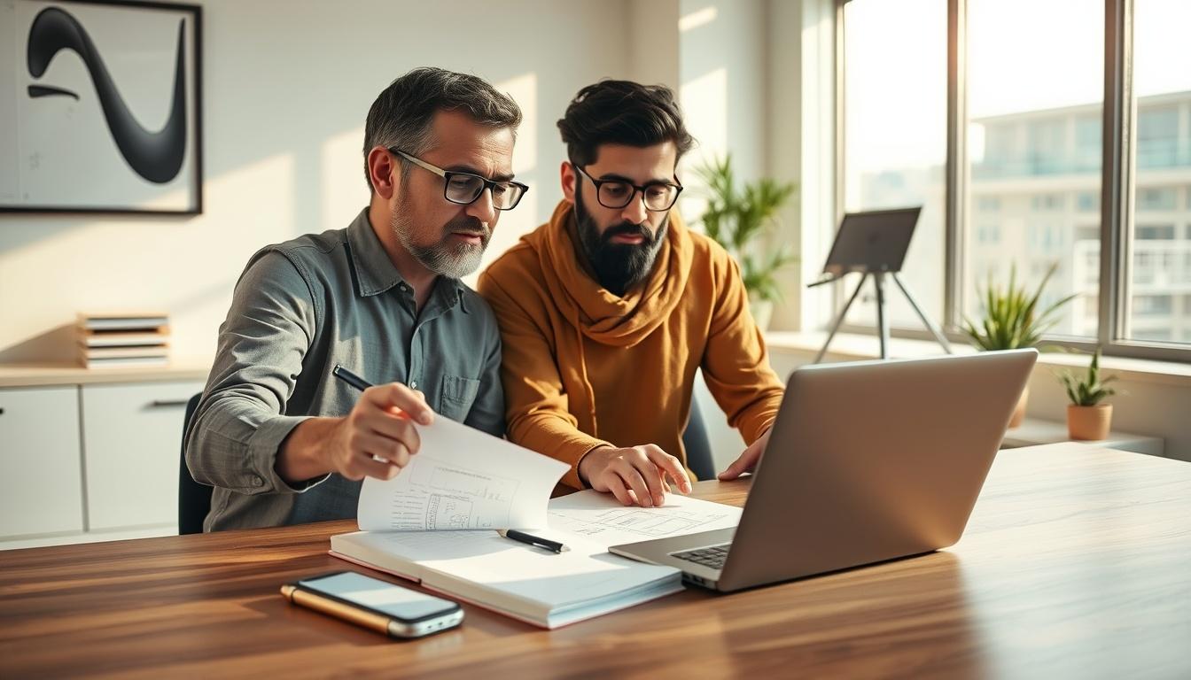 Business Software Built Around Your Needs